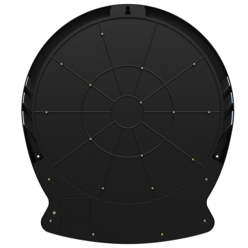 Дартс DFC BLUEBOARD, 6 дротиков - 3