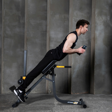 Гиперэкстензия STONERISE HypeRise - 10