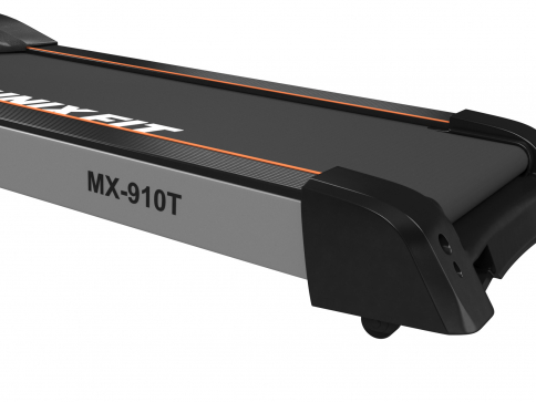 Беговая дорожка UNIXFIT MX-910T - 17